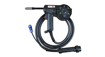 spool gun
