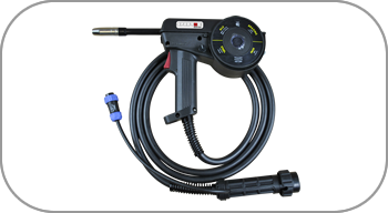 spool gun