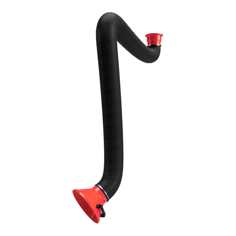 Ramię odciągowe Spartus Vortex Eco